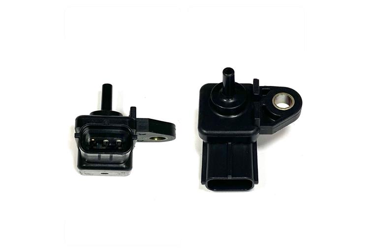 Suzukı Sensör Map Grand Vitara 98-04