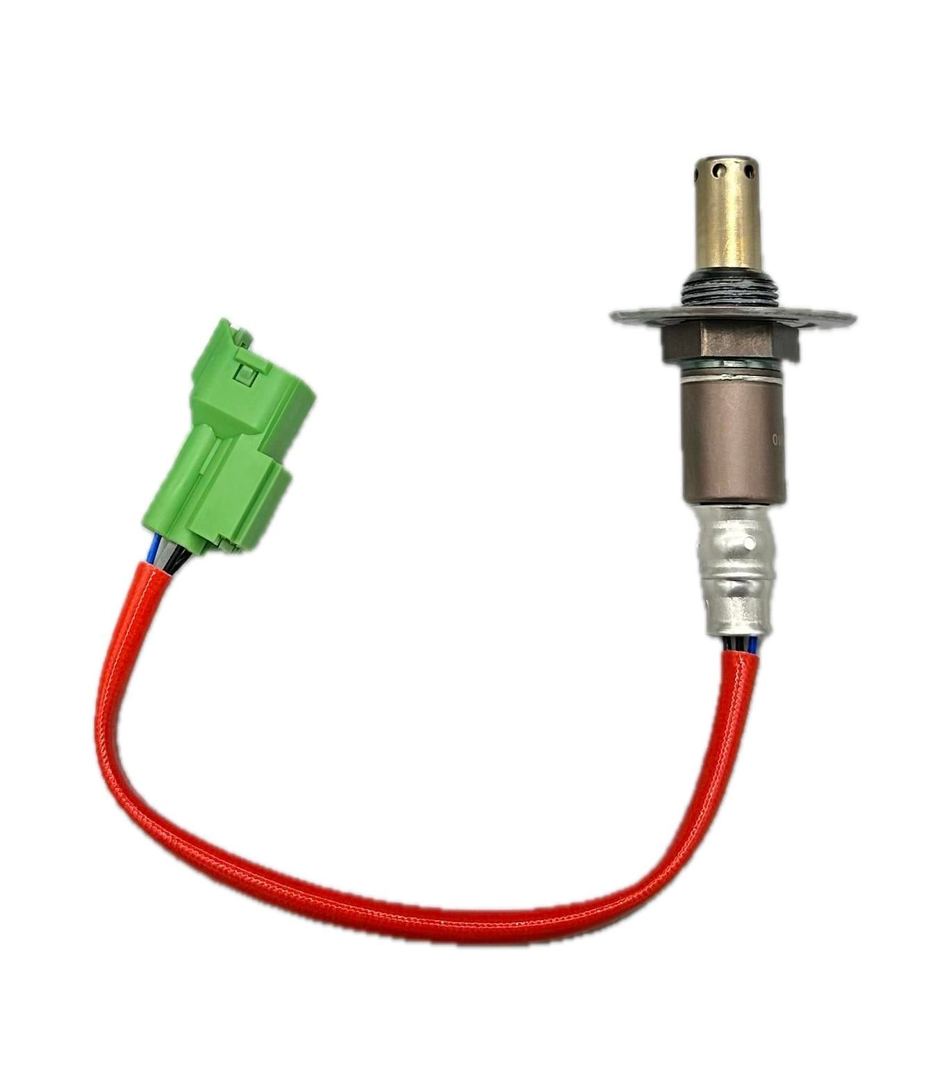 Suzukı Sensör Oksijen Grand Vitara 1,6 05-12 (4 Pin)