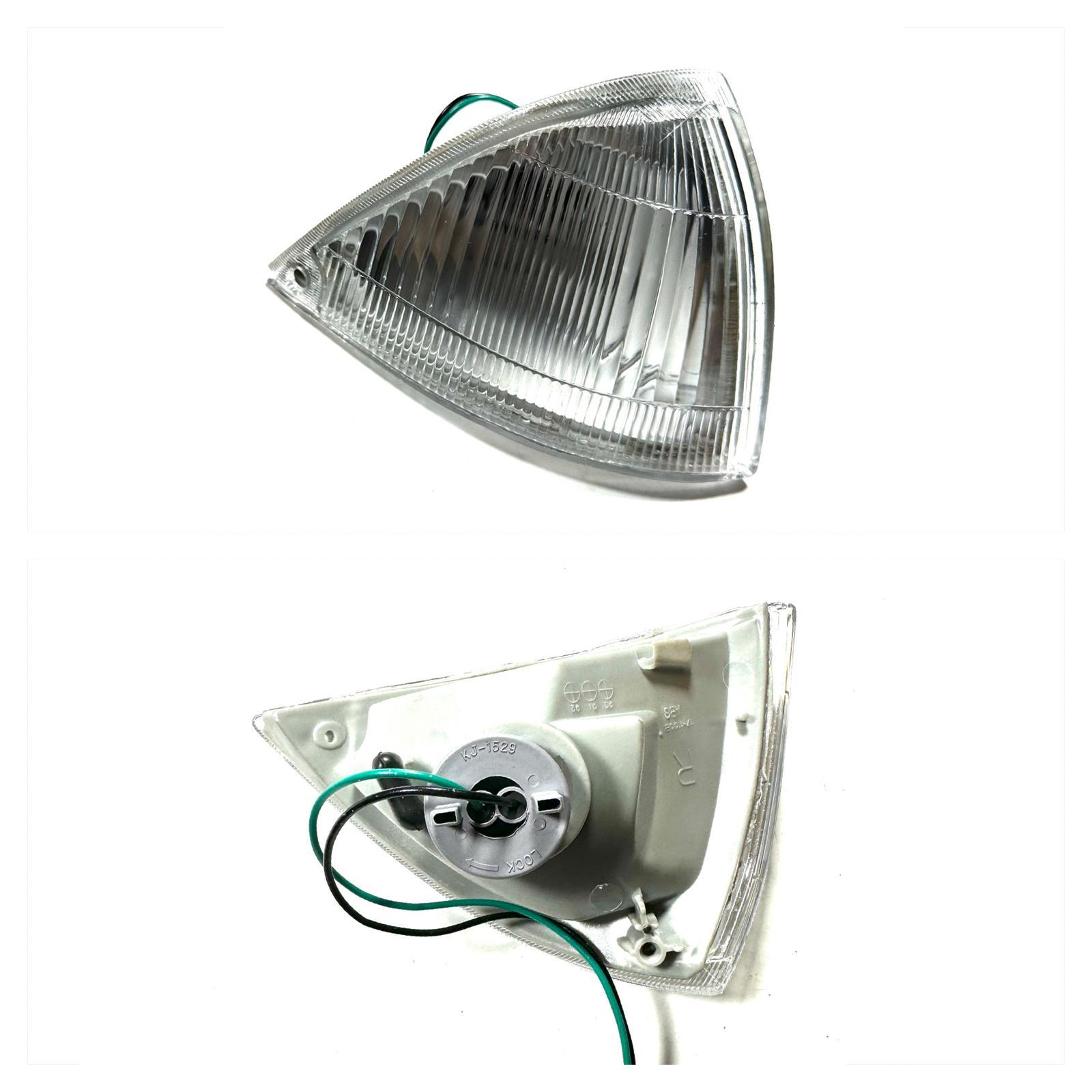 Suzukı Sinyal Swift 90-95 Sağ