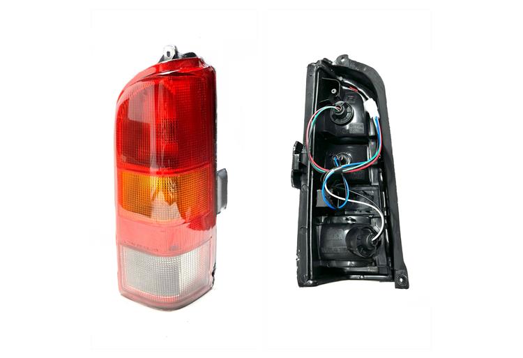 Suzukı Stop Carry Ga413 98-05 Sağ (Duylu)