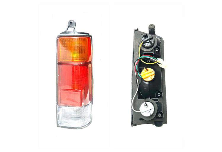 Suzukı Stop Carry Sk410 90-98 Sağ (Duylu)