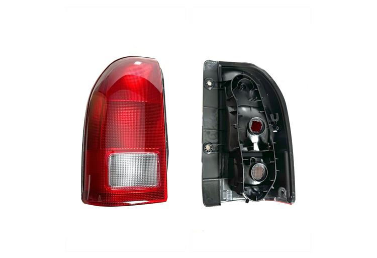 Suzukı Stop Grand Vitara 98-04 Sol