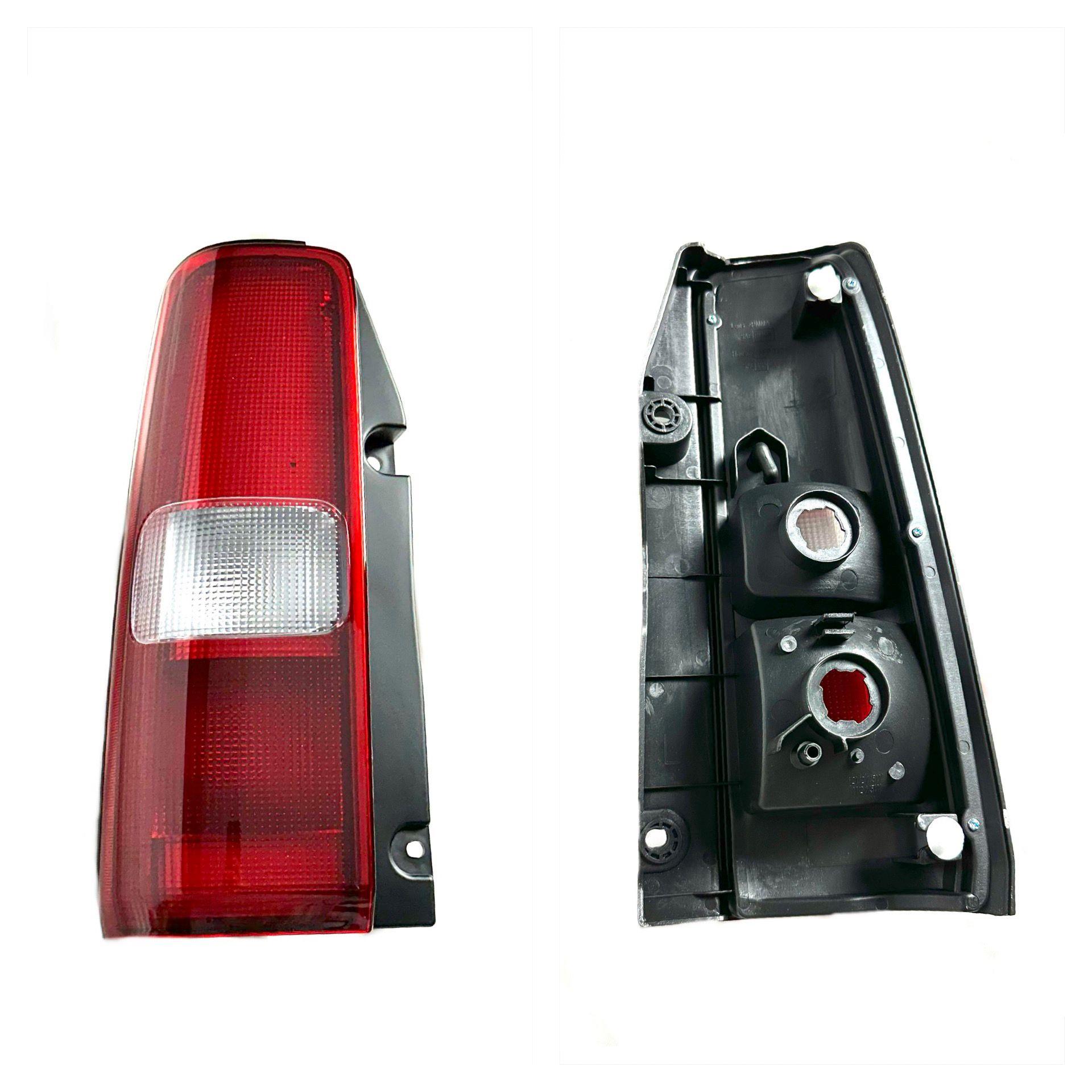 Suzukı Stop Jimny 01-06 Sol