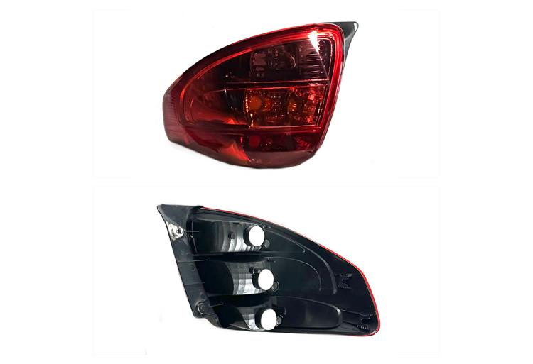 Suzukı Stop Sx4 H.b 08-11 Sağ