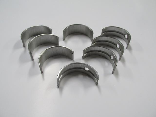 SUZUKI SWIFT- SD/HB- 89/96; ANA YATAK 0.50 (G10/G10T) 1.0cc 3 SİLİNDİR (TDC)