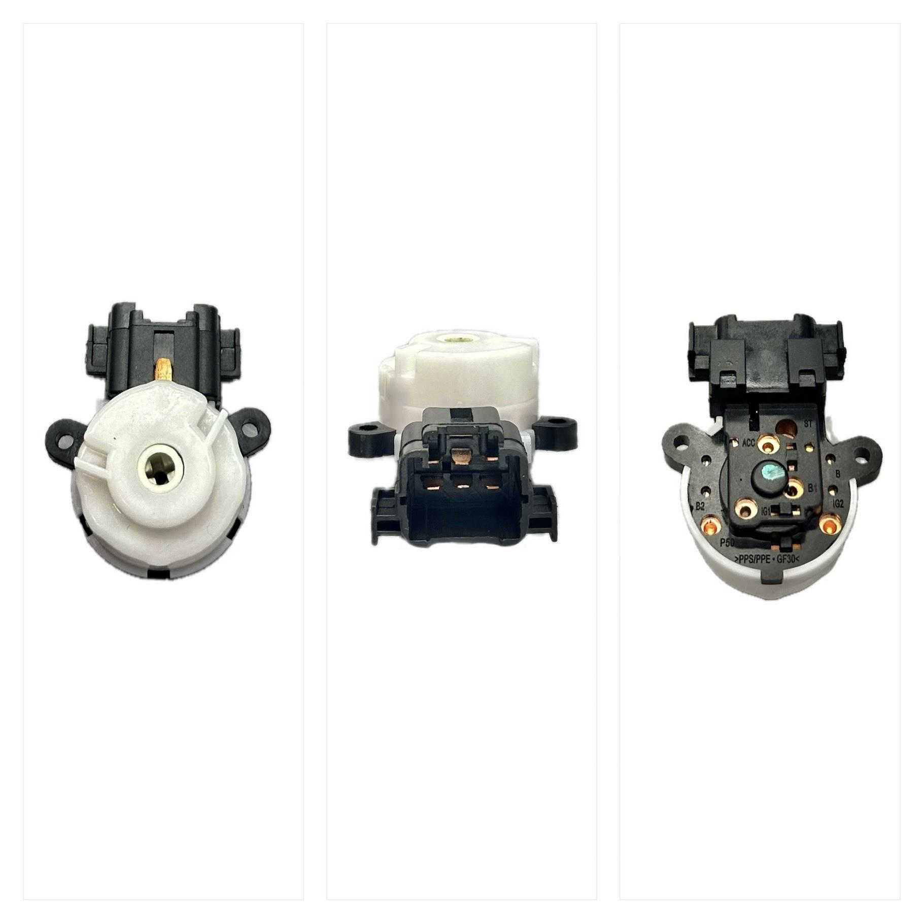 Suzukı Termik Kontak Swift 04-17/Sx4 06-17/Grand Vitara 06-13