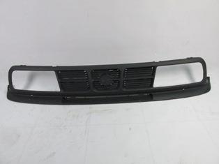 SUZUKI VITARA- 88/98; ÖN PANJUR SİYAH PARLAK 5KAPI (TYG)