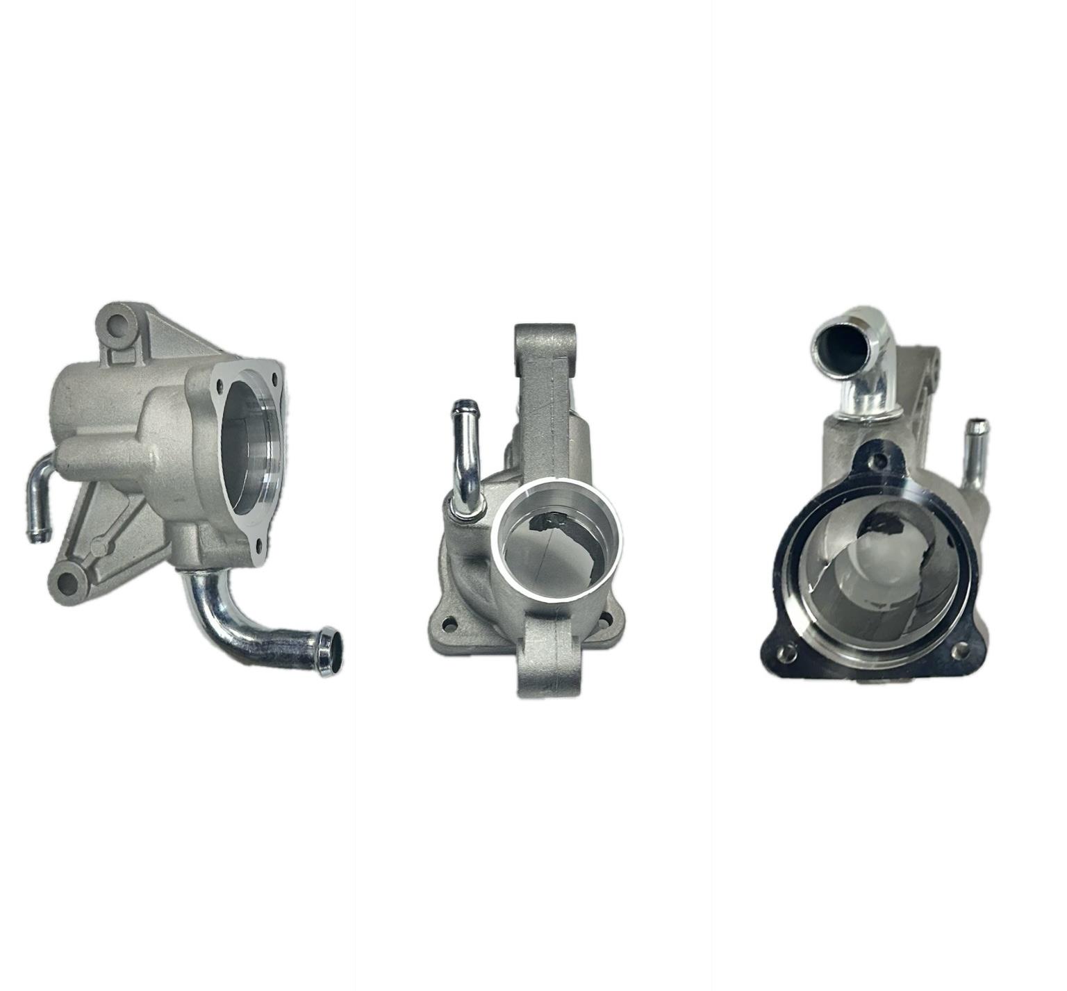 Suzukı Yuva Termostat Swift 04-10/Sx4 04-10 Alt