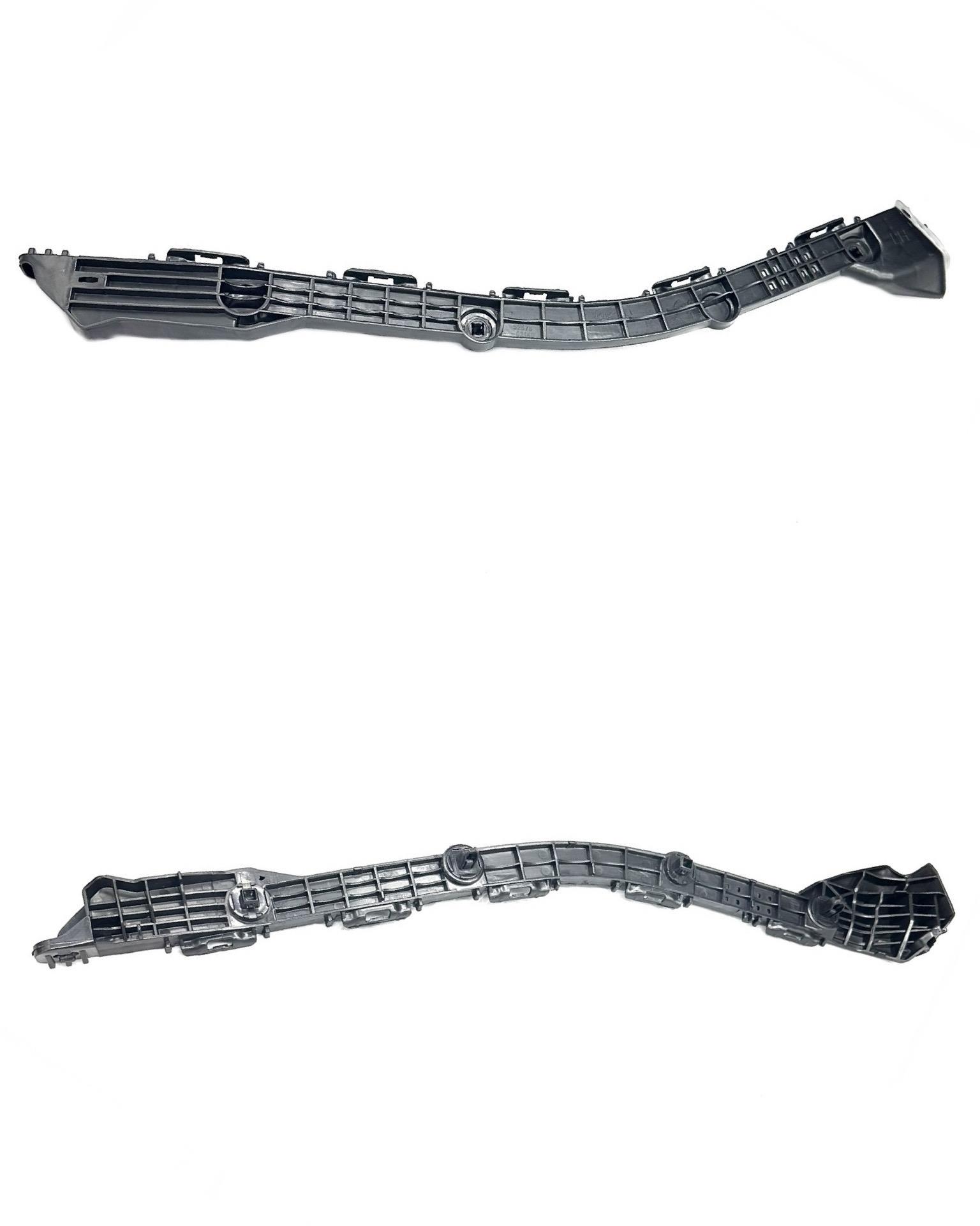 Toyota  Braket Tampon Corolla 13-19 Arka Sol (Büyük)