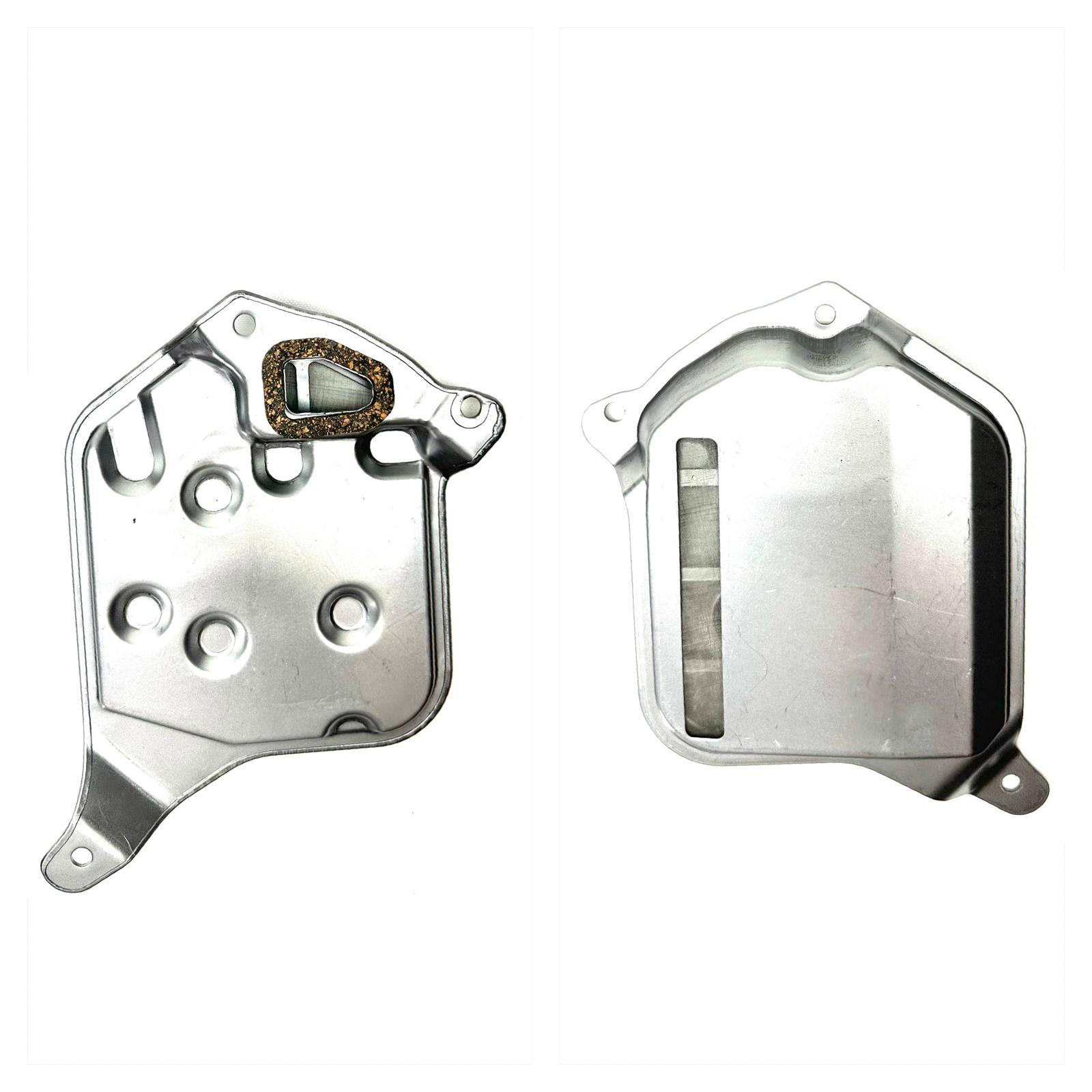 Toyota  Filtre Yağ Şanzıman Yaris 99-05 (Otomatik)