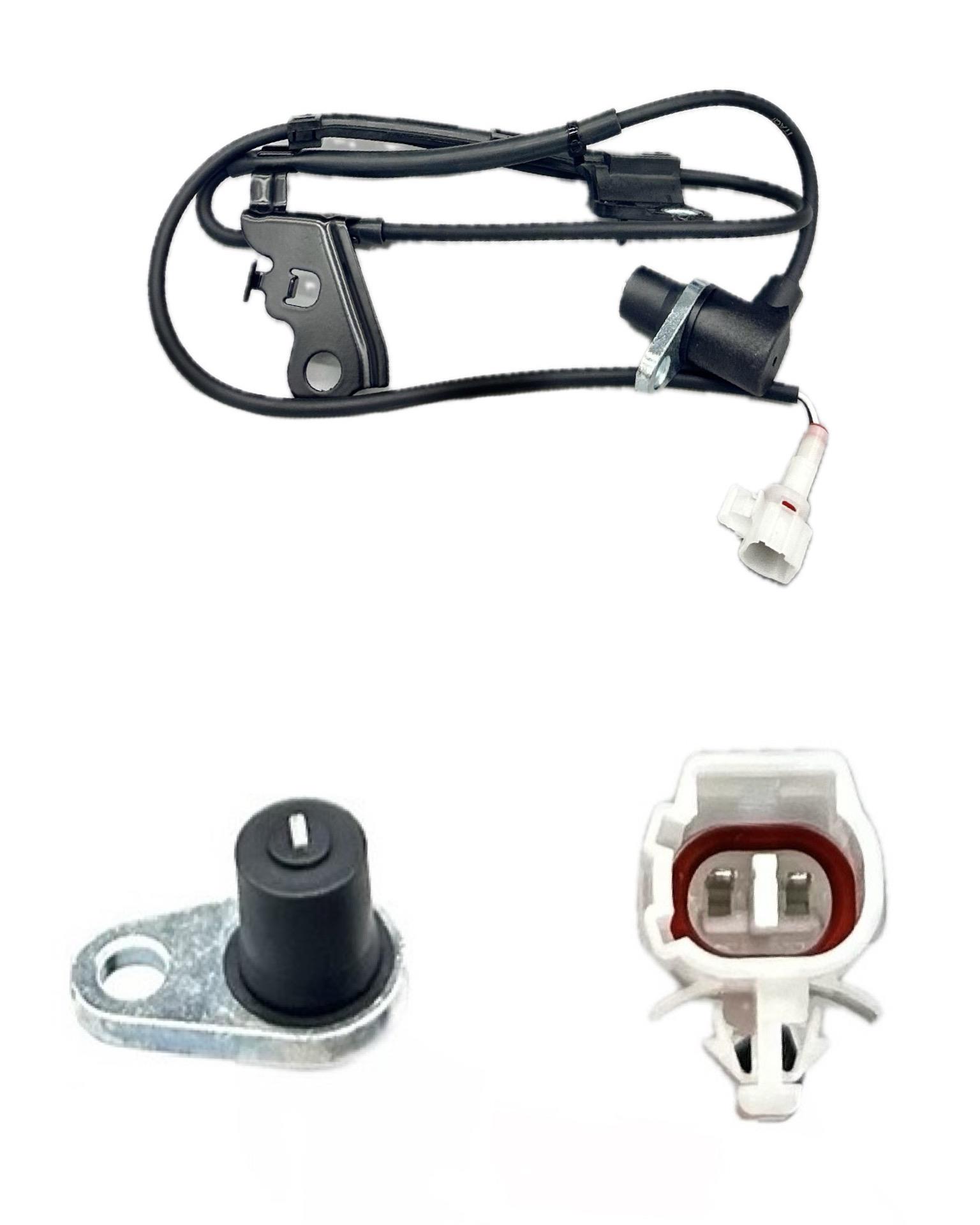 Toyota  Sensör Abs Corolla 02-06/Avensis 03-08/Verso 04-09 Ön Sağ