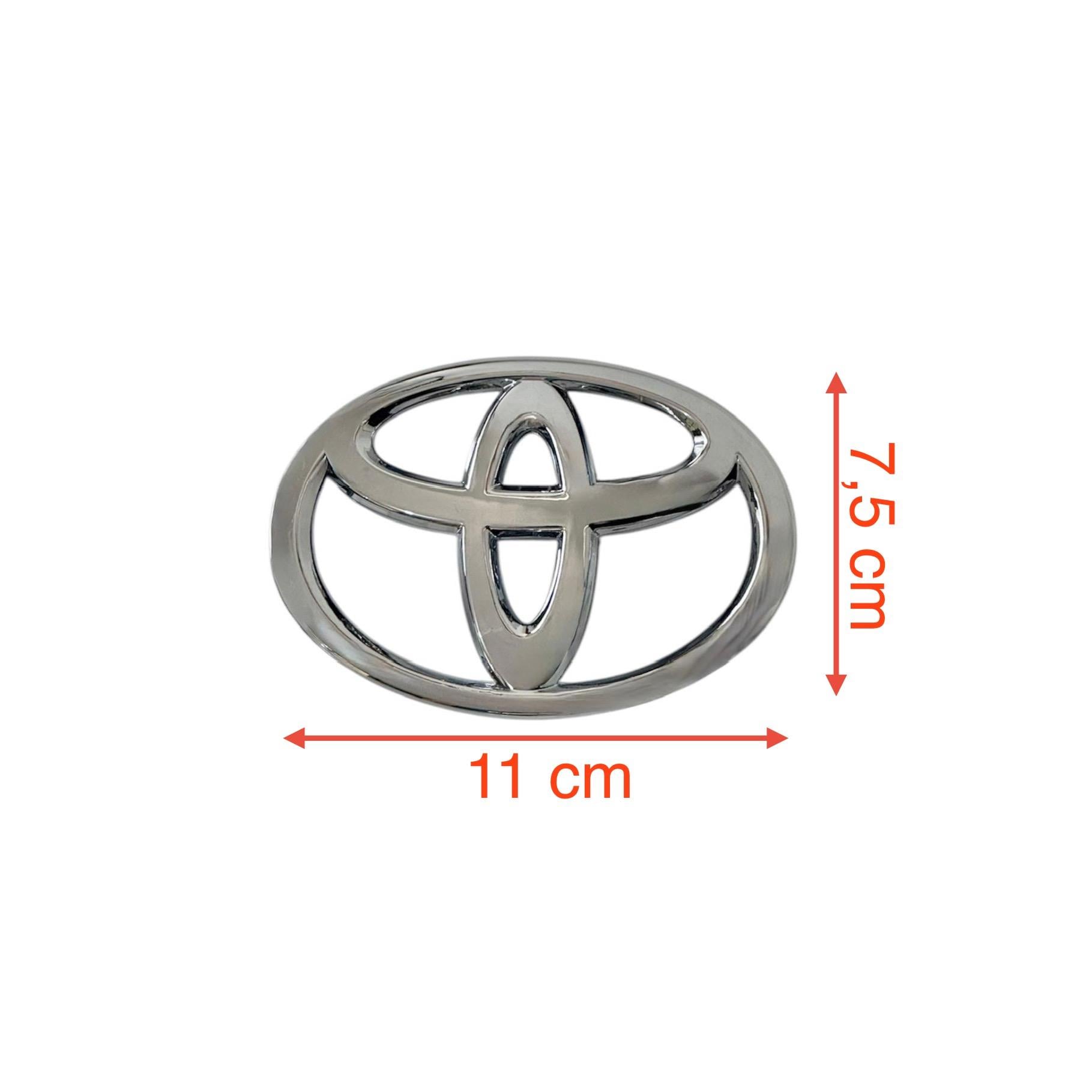 Toyota Arma Chr 16-19 Arka