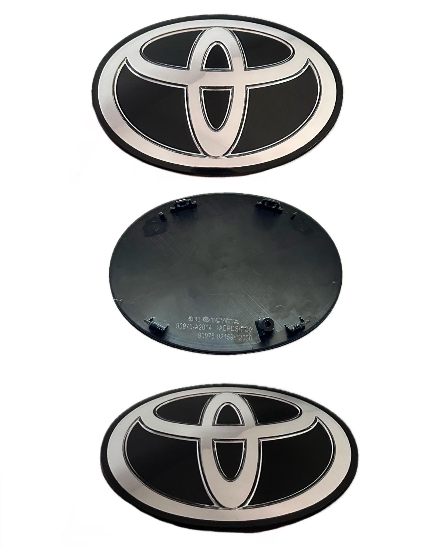 Toyota Arma Hılux Revo 21-23/Rocco 21-23 Ön (Camlı)