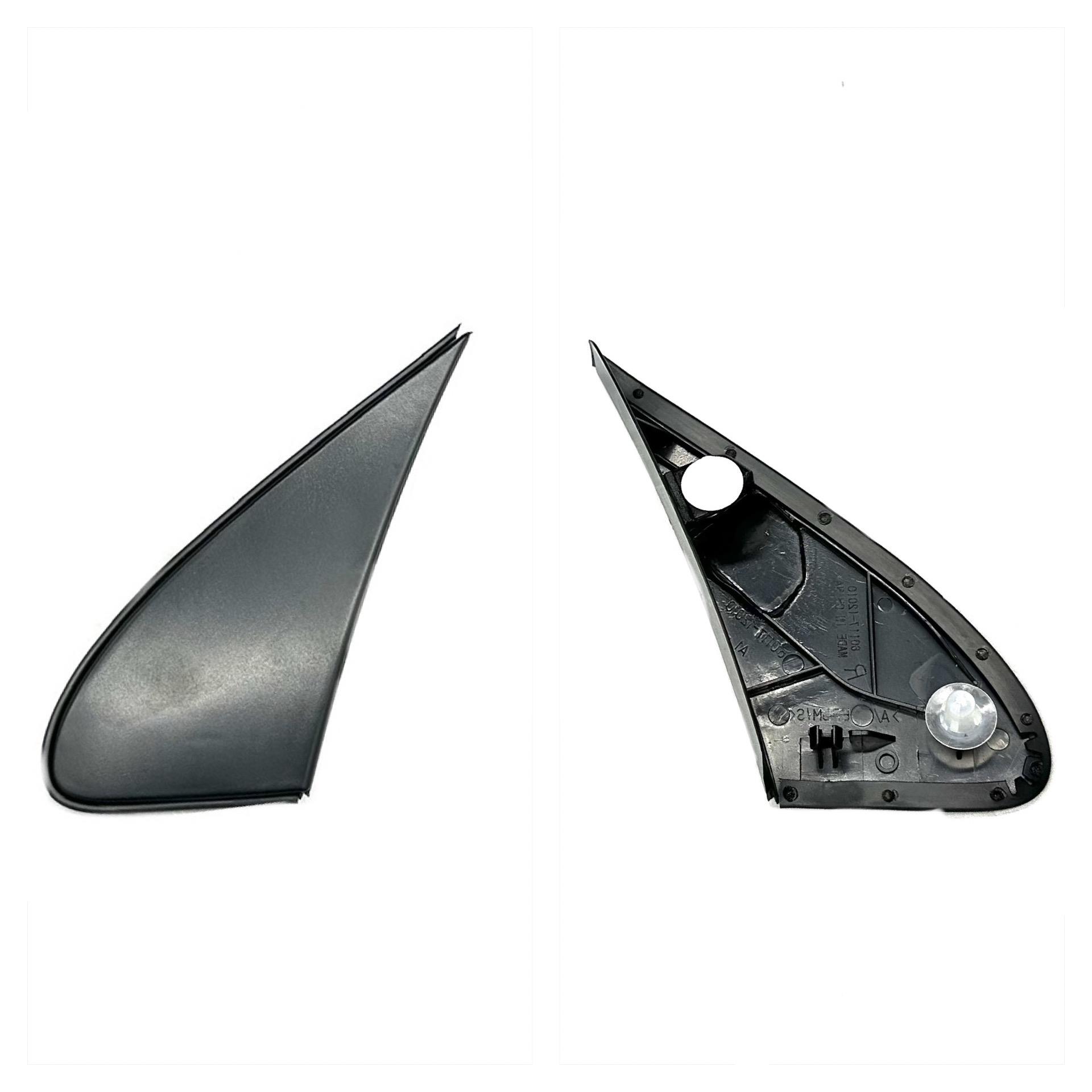 Toyota Bakalit Ayna Devamı Corolla 02-06 Sol