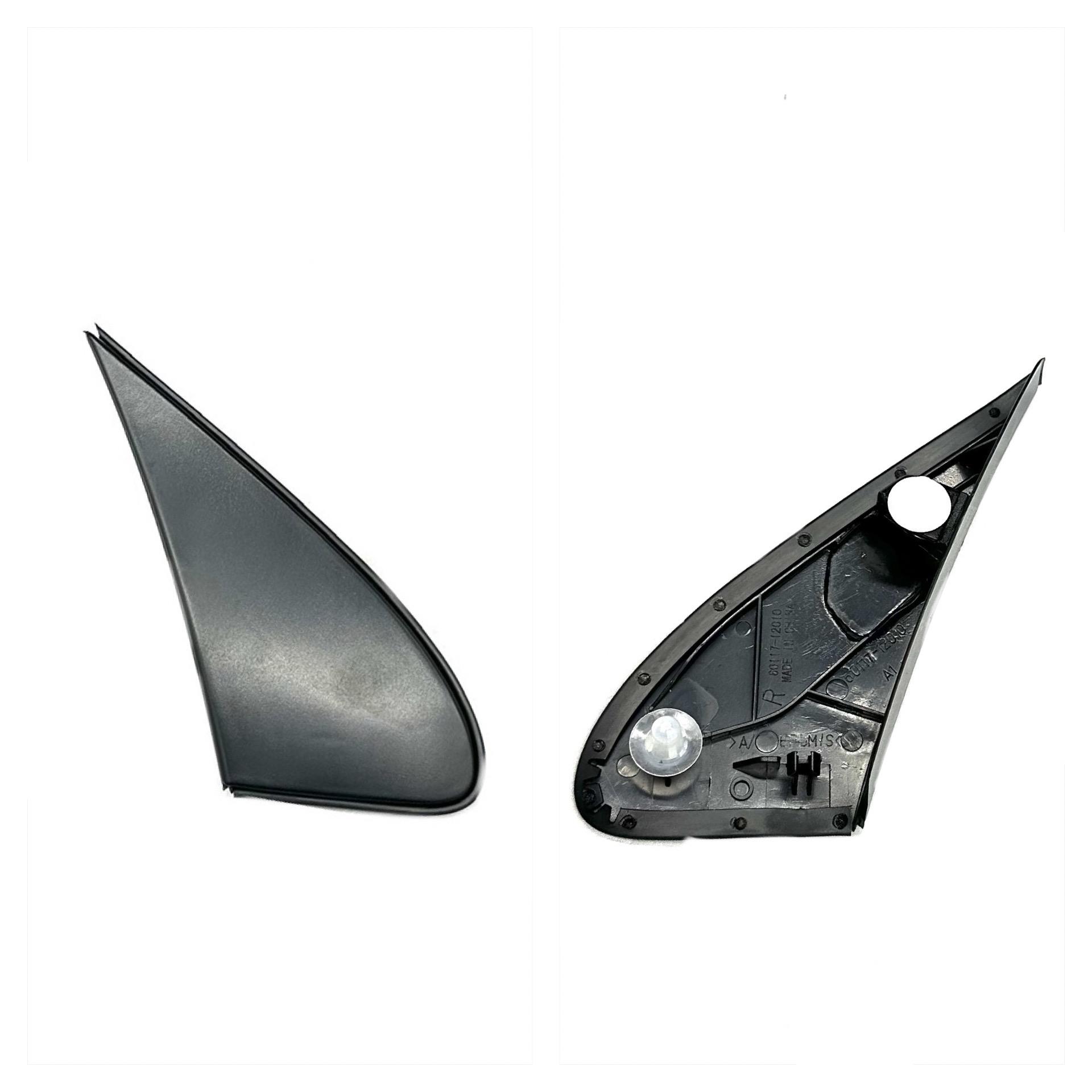 Toyota Bakalit Ayna Devamı Corolla 02-06 Sağ