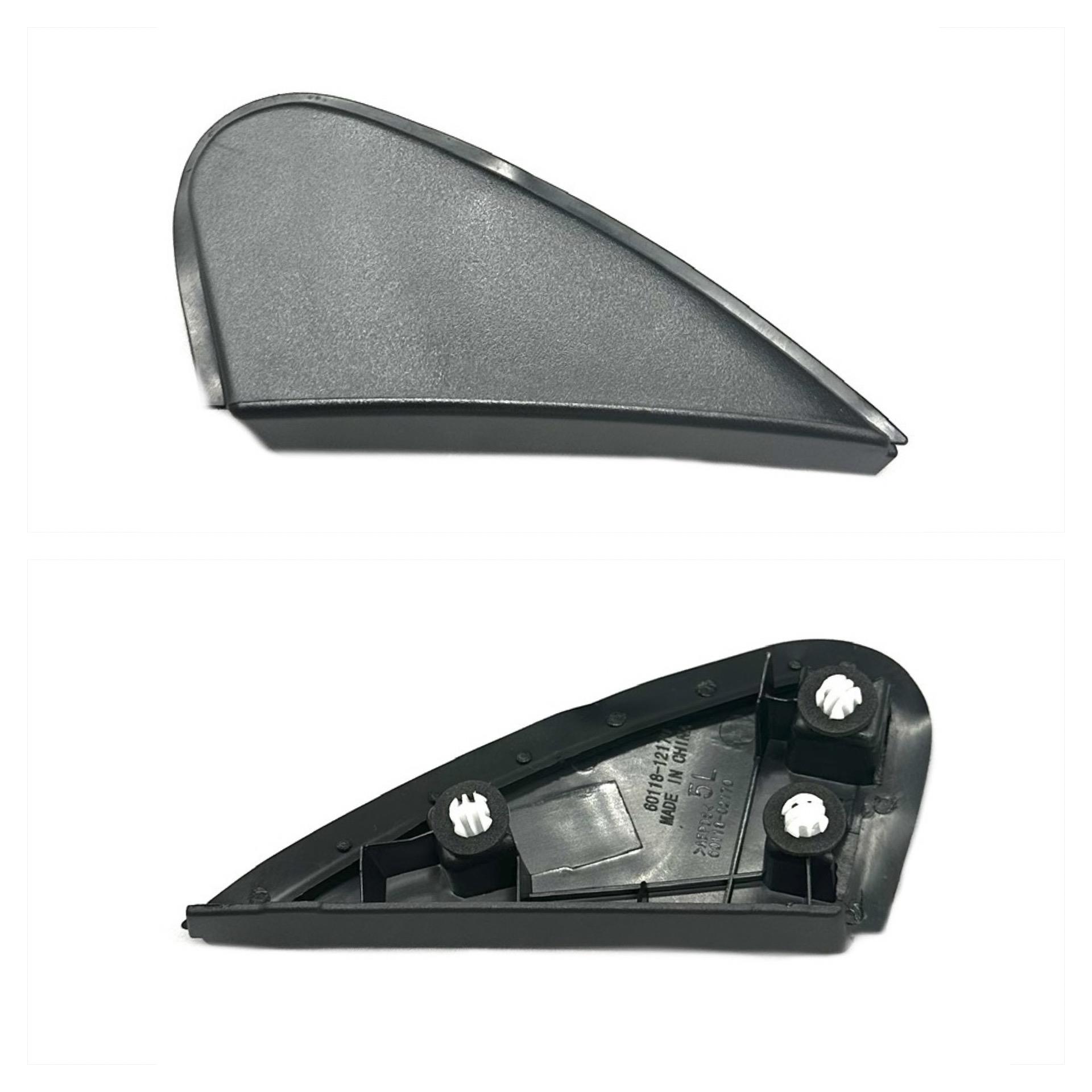 Toyota Bakalit Ayna Devamı Corolla 13-18 Sol