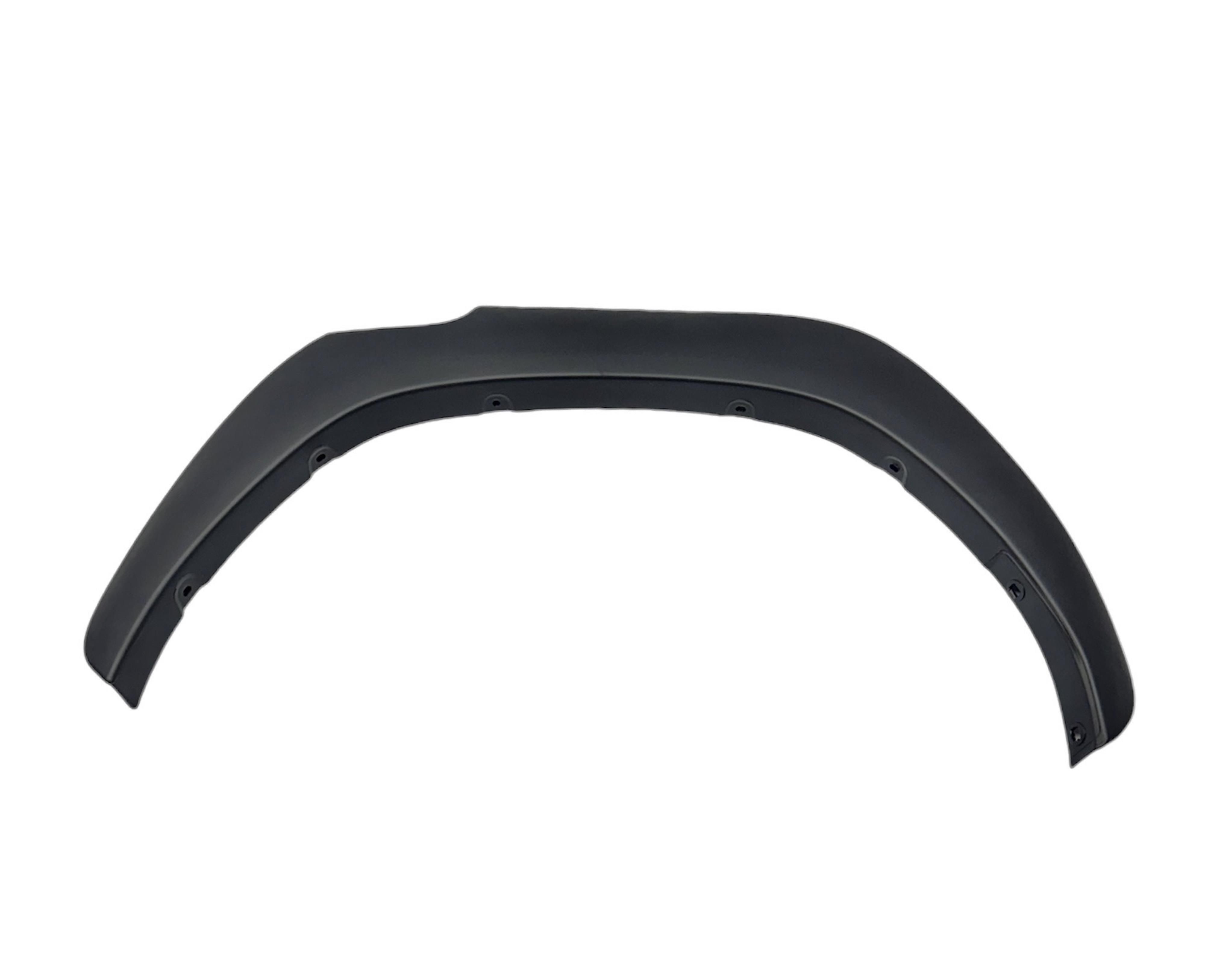 Toyota Bodik Çamurluk Hılux Revo 15-18 Arka Sol