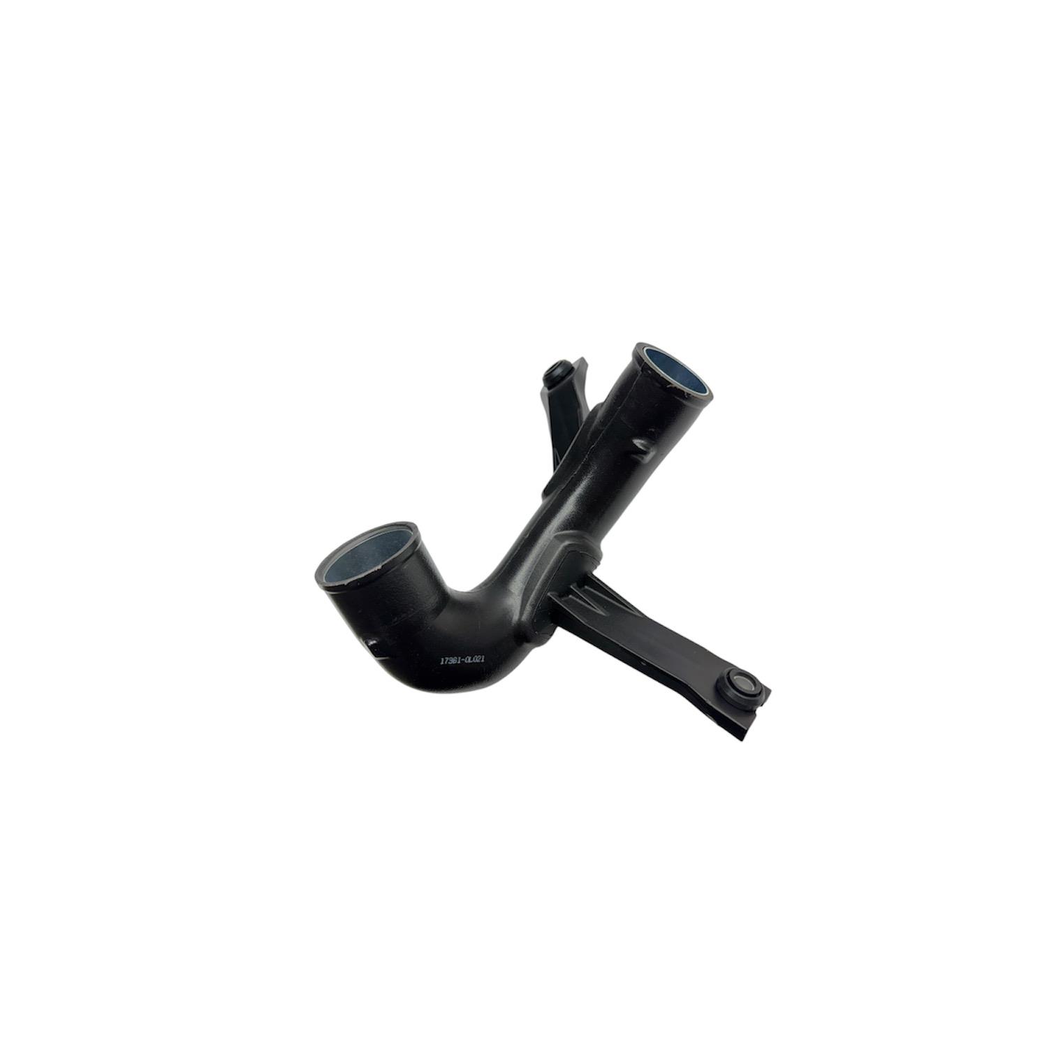 Toyota Boru İntercool Hılux Revo 16-21 Sağ