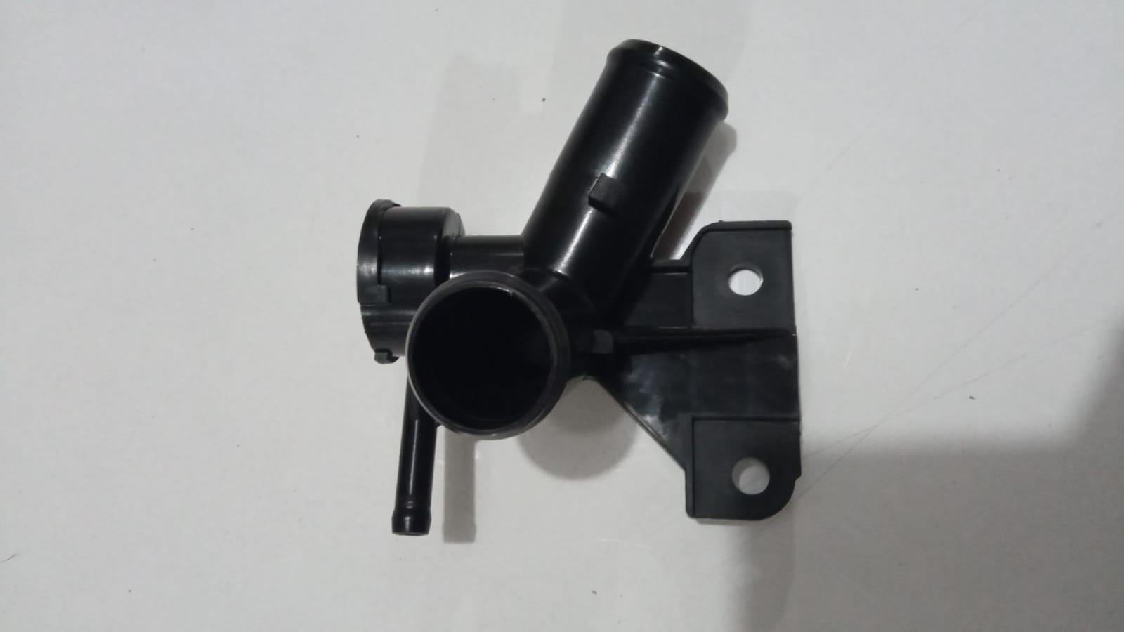 Toyota Boru Radyatör Su Giriş Yaris 00-05