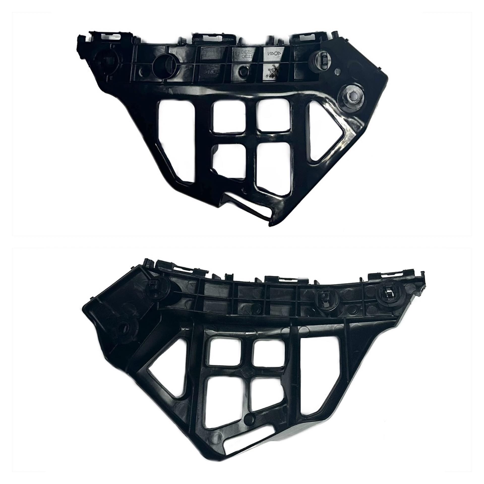 Toyota Braket Tampon Auris 12-17 Ön Sağ