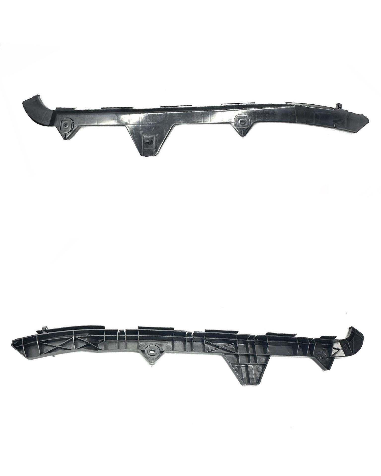Toyota Braket Tampon Avensis 03-06 Arka Sol