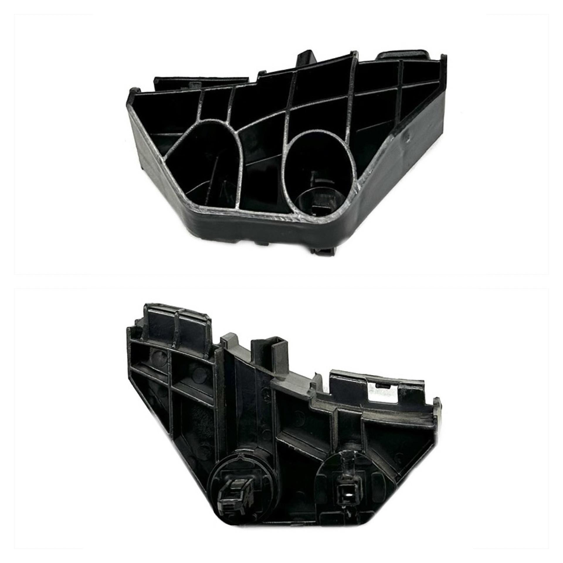 Toyota Braket Tampon Corolla 07-09 Arka Sağ (Stop Altı)