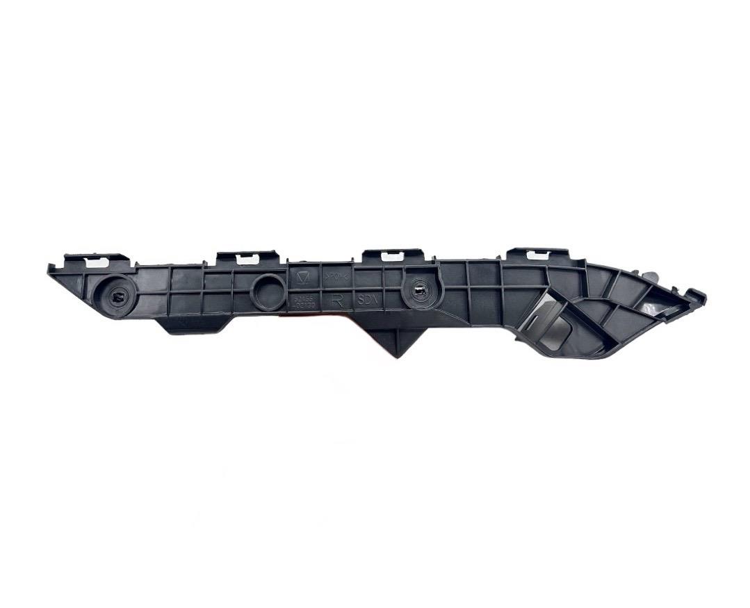Toyota Braket Tampon Corolla 07-13 Arka Sağ (Uzun)