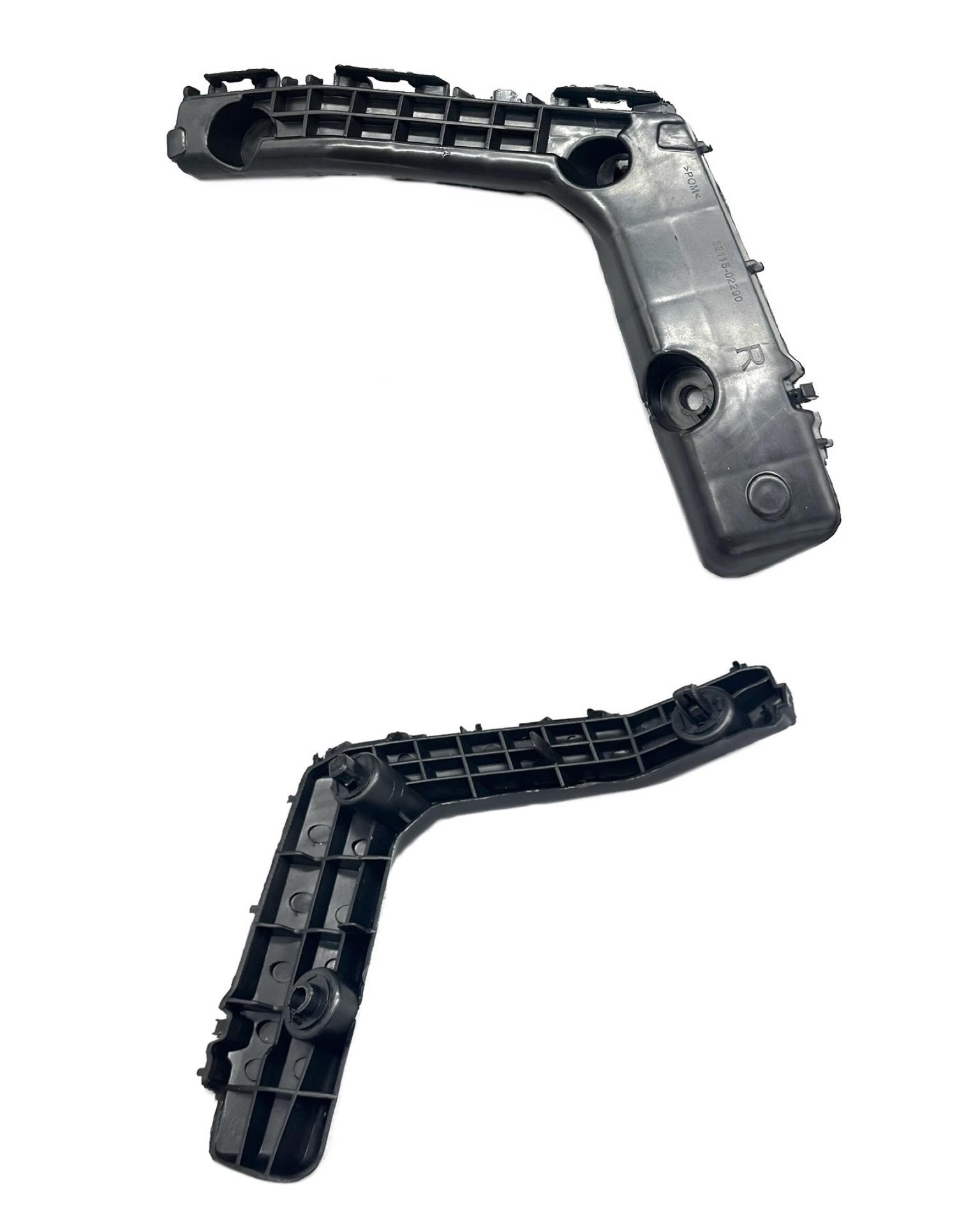 Toyota Braket Tampon Corolla 13-16 Ön Sağ (Büyük)