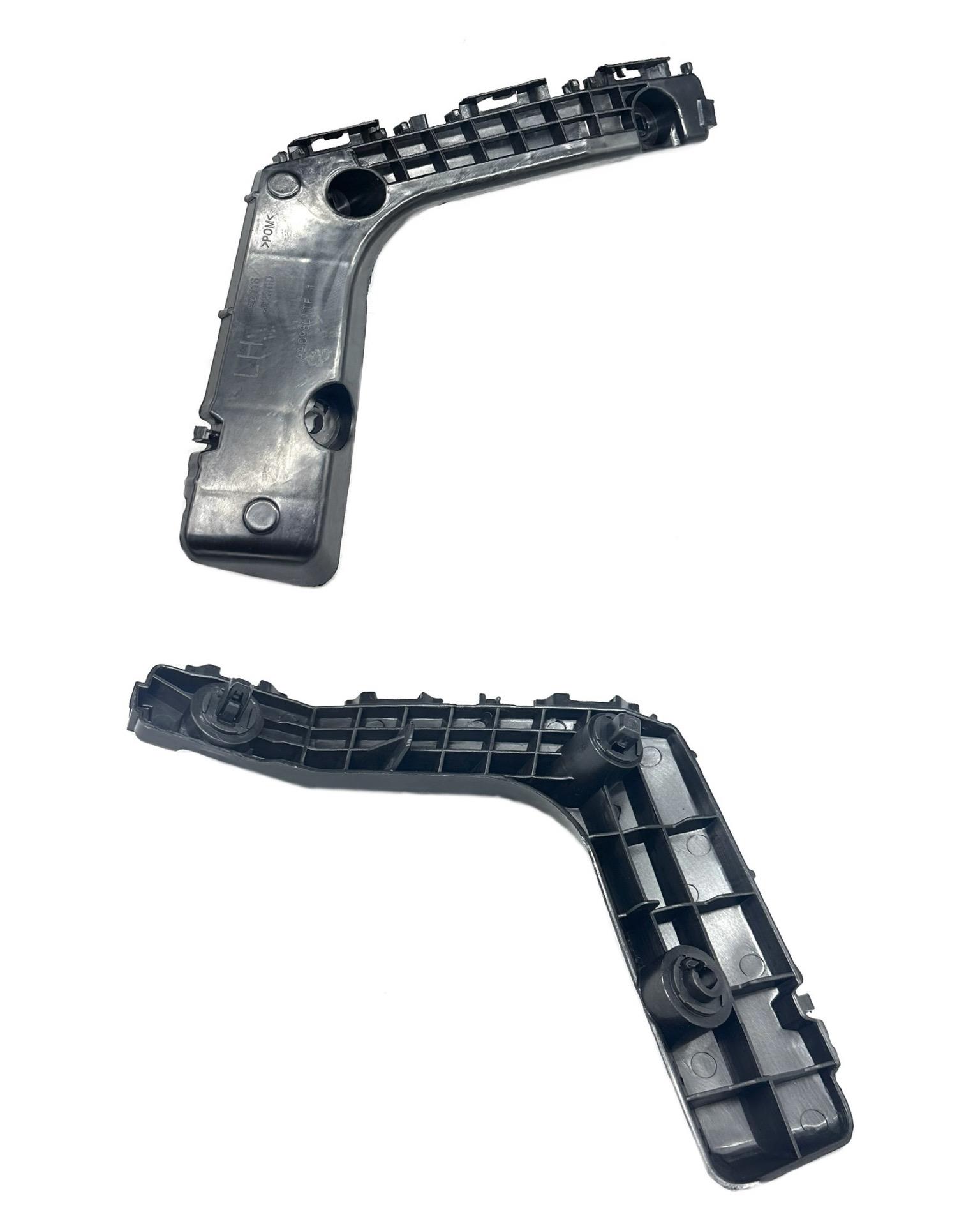 Toyota Braket Tampon Corolla 17-19 Ön Sol