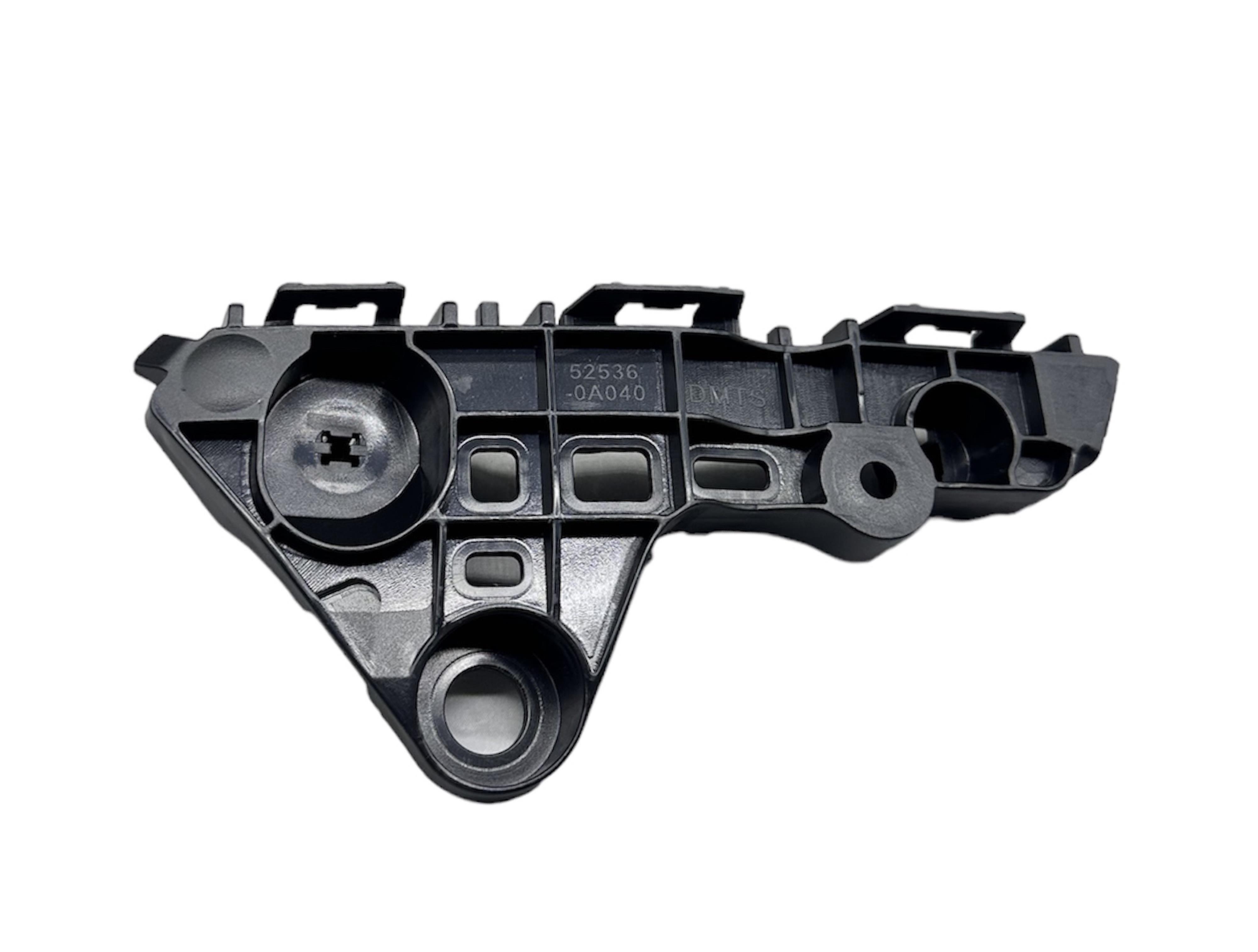 Toyota Braket Tampon Corolla Cross 22-24 Ön Sağ