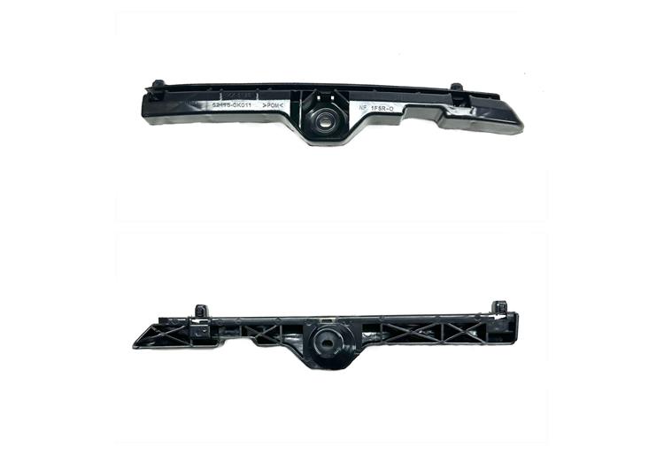 Toyota Braket Tampon Hılux 06-10 Ön Sağ