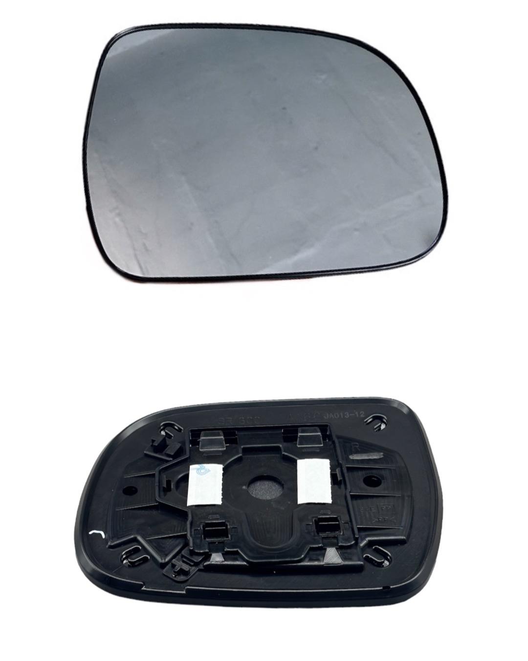 Toyota Cam Ayna Dikiz Hılux 06-10 Sağ (Manuel)