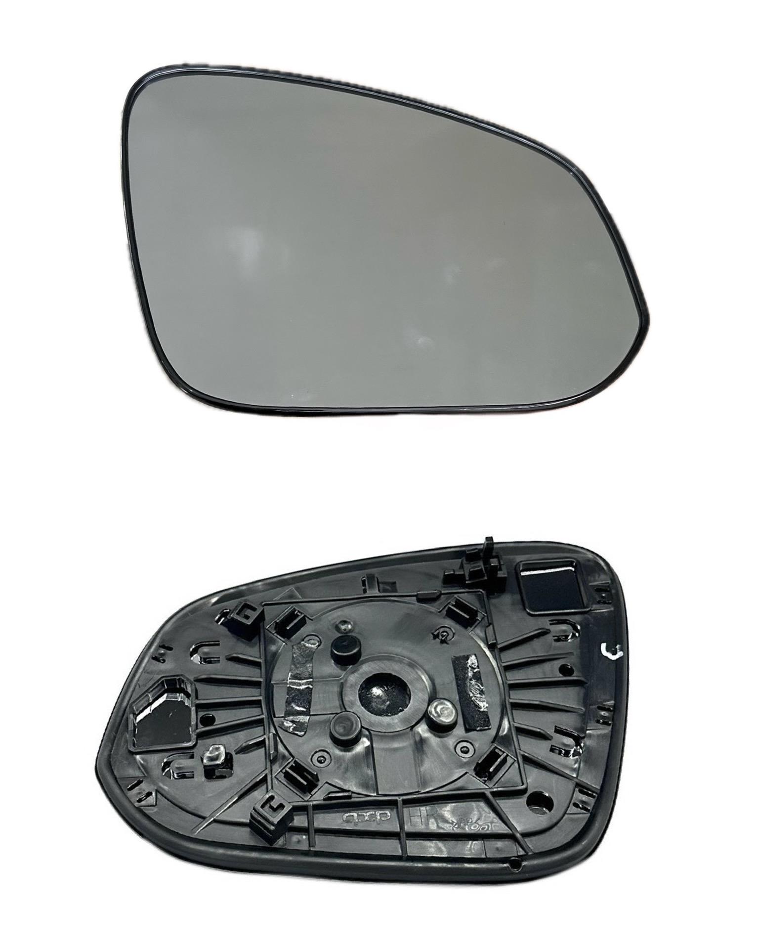 Toyota Cam Ayna Dikiz Hılux 15-17 Sağ