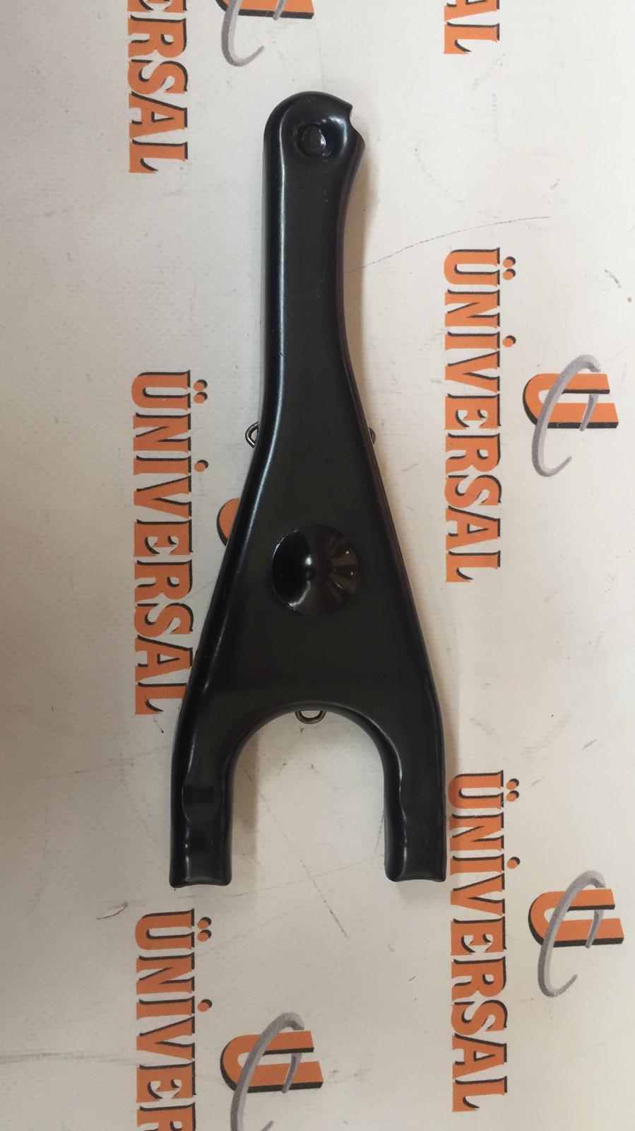 Toyota Çatal Debriyaj Hılux 89-05
