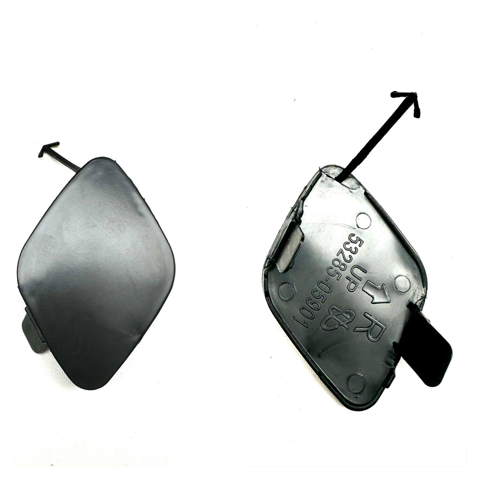 Toyota Çeki Kapağı Avensis 08-11 Ön Sağ