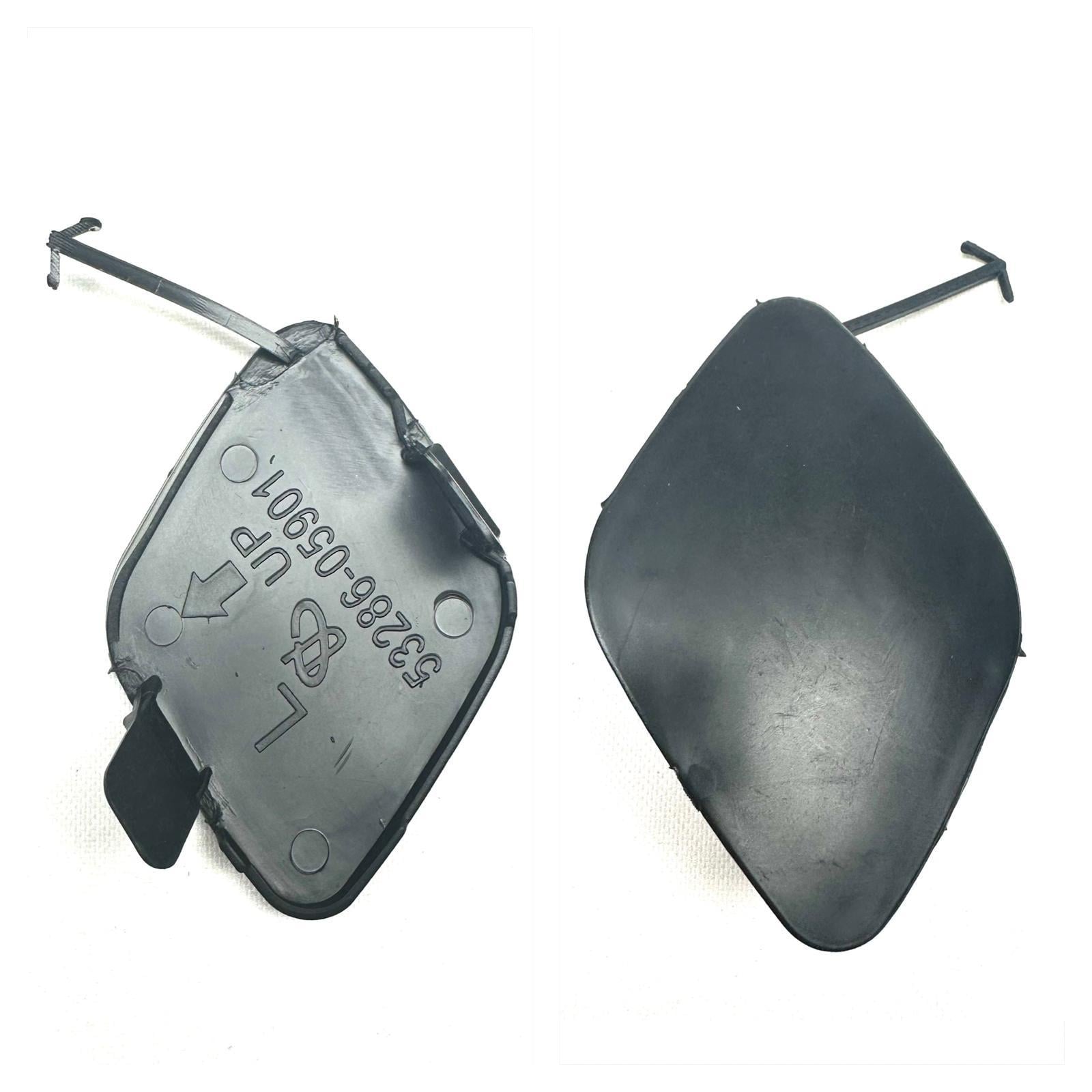 Toyota Çeki Kapağı Avensis 08-11 Ön Sol