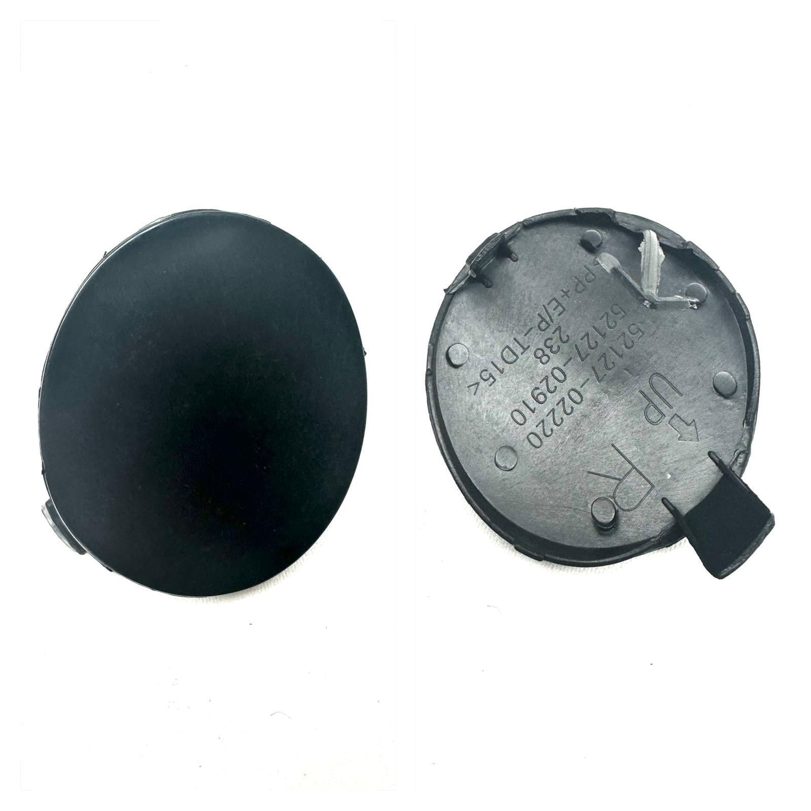 Toyota Çeki Kapağı Corolla 07-09 Ön Sağ