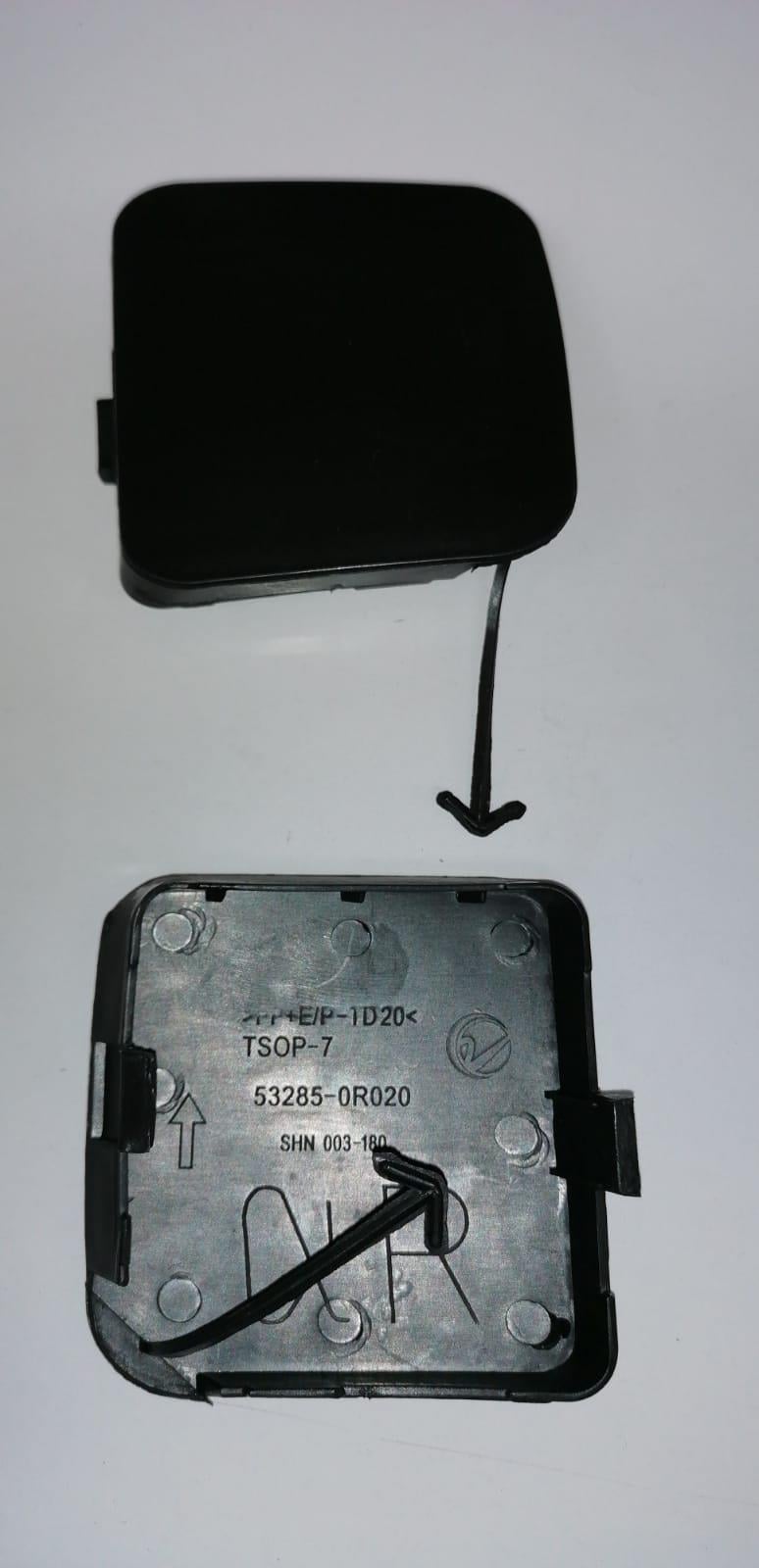 Toyota Çeki Kapağı Rav4 06-09 Ön Sağ