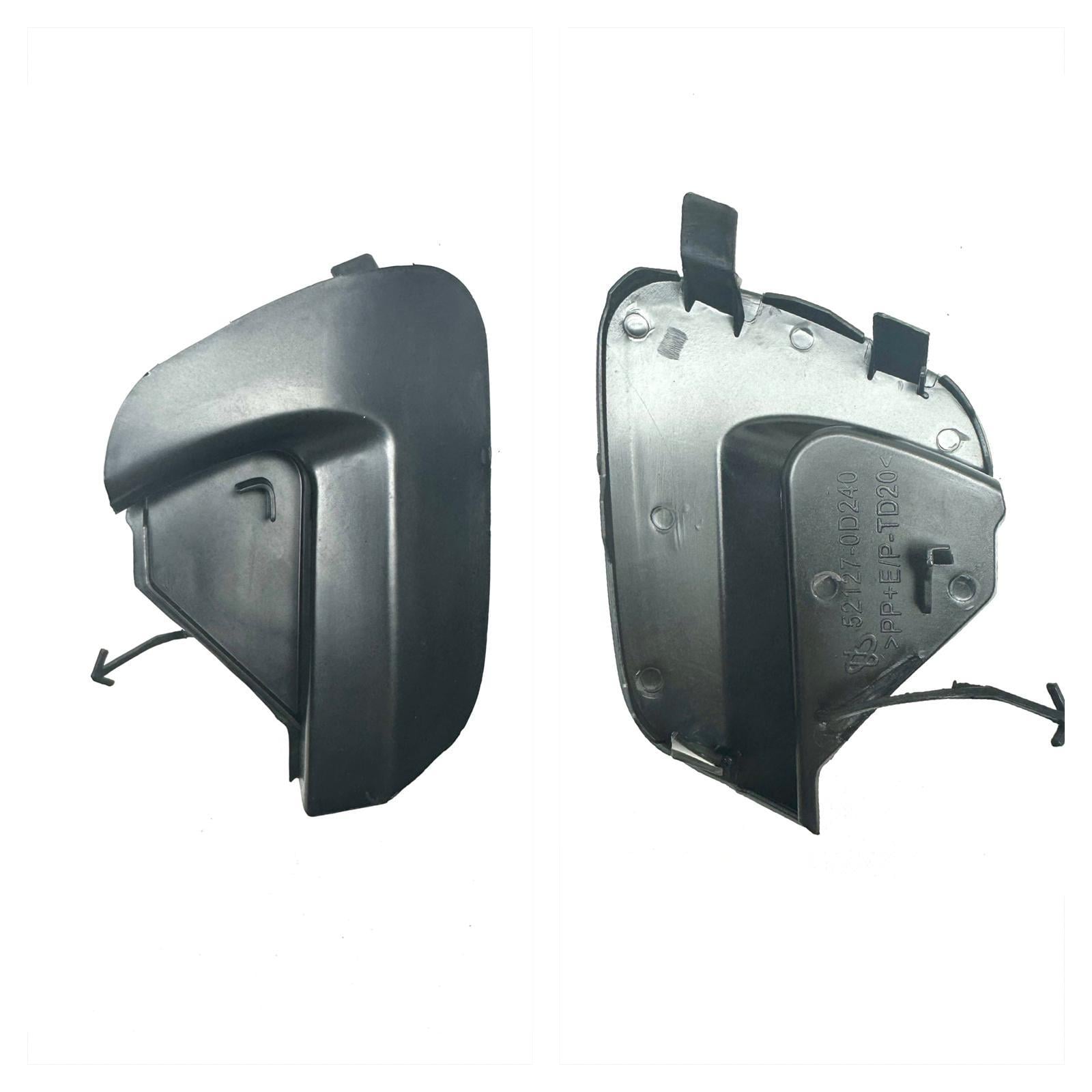 Toyota Çeki Kapağı Yaris 12-14 Ön (Üst)