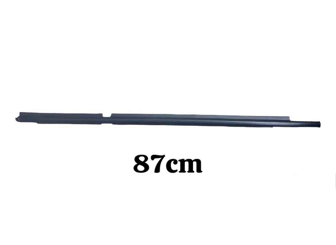 Toyota Çıta Cam Sıyırıcı Fitil Yaris 06-12 Dış Arka Sağ