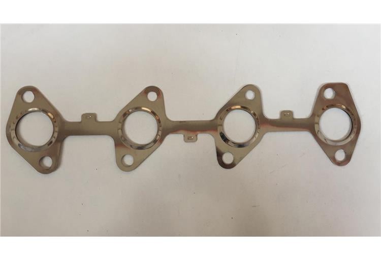 Toyota Conta Manifold Hılux Vigo 06-14 (Eksoz)