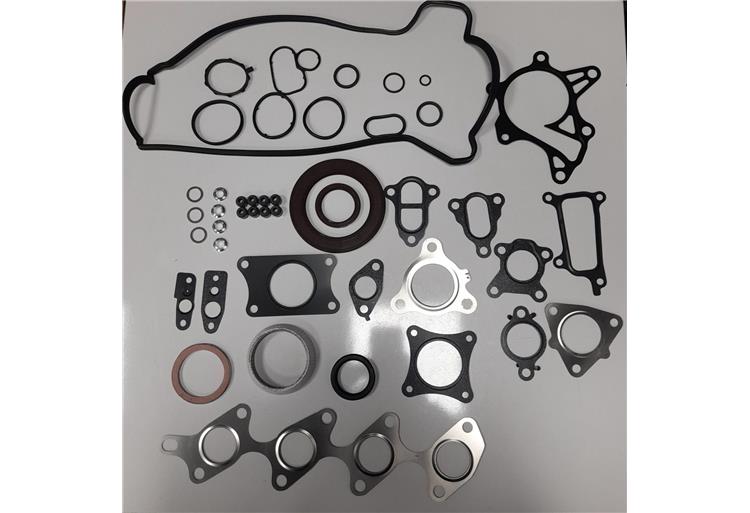 Toyota Conta Takım Corolla 1,4 Dizel 10-19/Auris 1,4 Dizel 10-19/Yaris 1,4 Dizel 10-19 (6 İleri/Skc'siz)