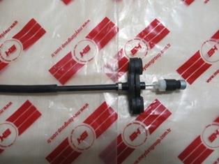 TOYOTA COROLLA- AE101- 95/98; GAZ TELİ ENJEKSİYONLU TİP (4AFE) 1.6cc (SH)