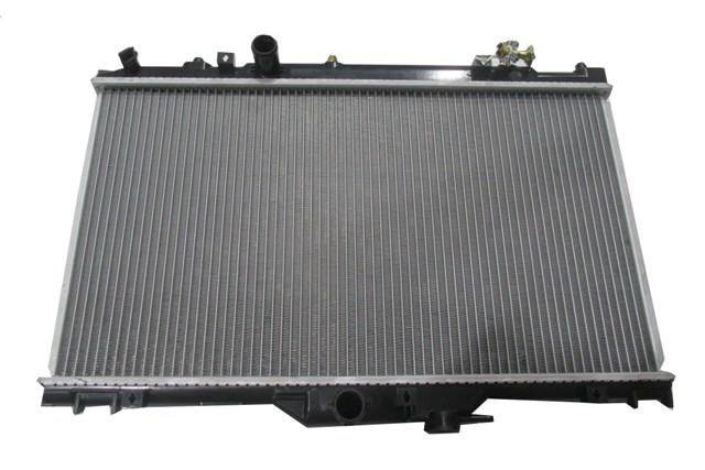 TOYOTA COROLLA- AE111- 99/00; SU RADYATÖRÜ 1.3/1.4/1.6 (BRAZİNG) (347X628X16) (MANUEL) ALM(ORİS)