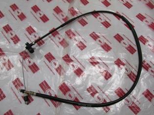 TOYOTA COROLLA- AE92- 88/92; GAZ TELİ (2E) 1.3cc (SH)