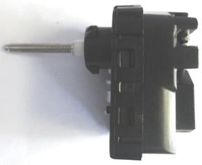 TOYOTA COROLLA- ZZE121- 02/06; FAR MOTORU (12V) (BFN)