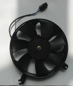 TOYOTA CORONA- AT181- 90/92; KLİMA FAN DAVLUMBAZI PLASTİK (3S) 2.0cc (7KANAT) GL TİPİ