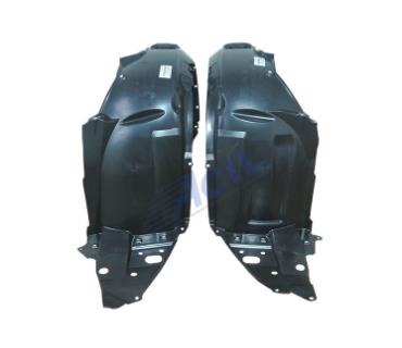 Toyota Davlumbaz Çamurluk Avensis 08-12 Ön Sol