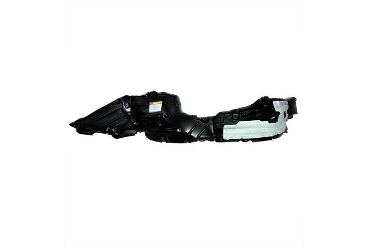 Toyota Davlumbaz Çamurluk Corolla 19-23 Ön Sol (Plastik-a Kalite)