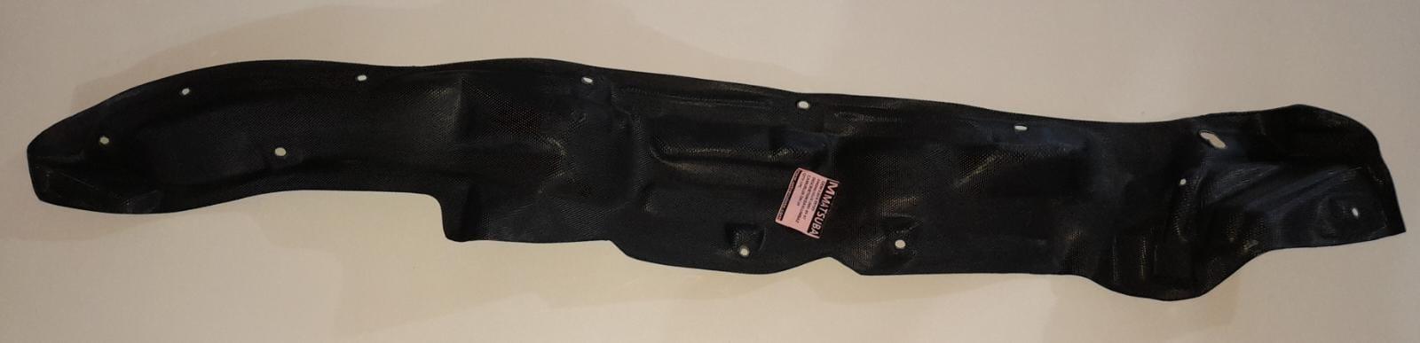 Toyota Davlumbaz Çamurluk Hılux Ln85 89-97 Ön Sol